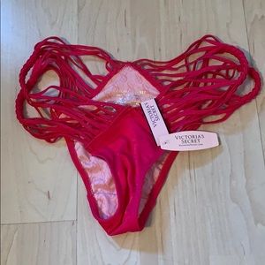 Victoria's Secret Swim - NWT Victoria’s Secret swim bottoms Victoria's Secret Swim - NWT Victoria’s Secret swim bottoms